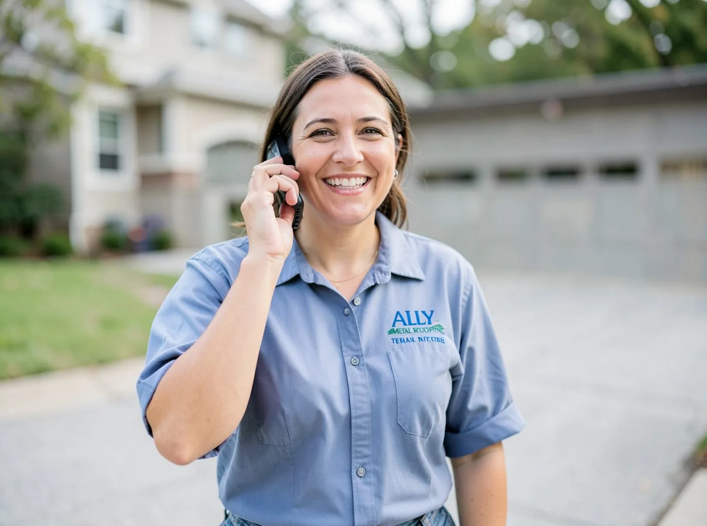 Metal Roof Installation La Plata, PR FAQs